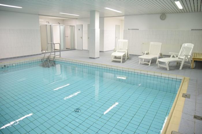 Das Geraeumige 2-Zimmer-Appartement Westerland Kültér fotó